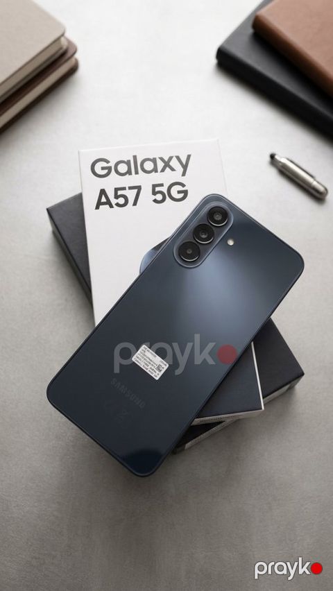 Samsung Digər Galaxy Midnight 128 GB/8 GB — Gəncə