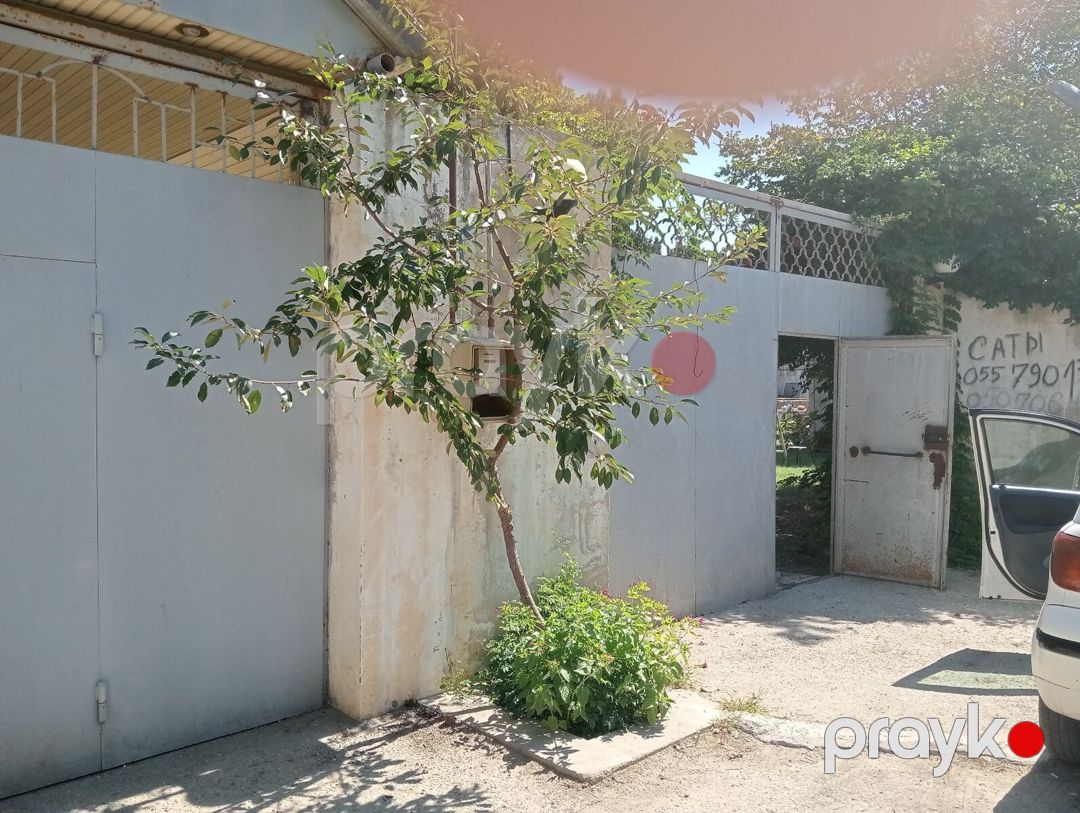 Bağ evi, Novxanı qəs — Ev, villa, Bakı (2)