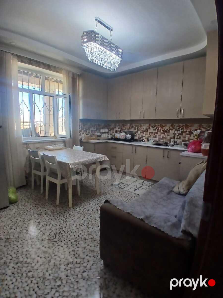 Həyət evi, Hökməli qəs — Ev, villa, Bakı (10)