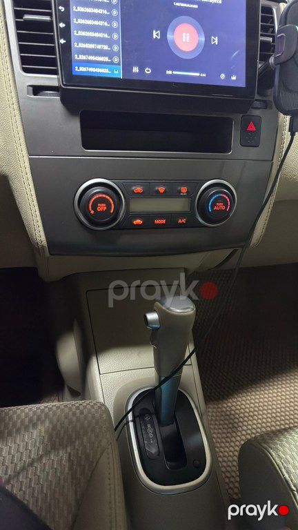 Nissan Tiida, 1.5 L, 2012 il, 98 000 km — Avtomobillər, Bakı (12)