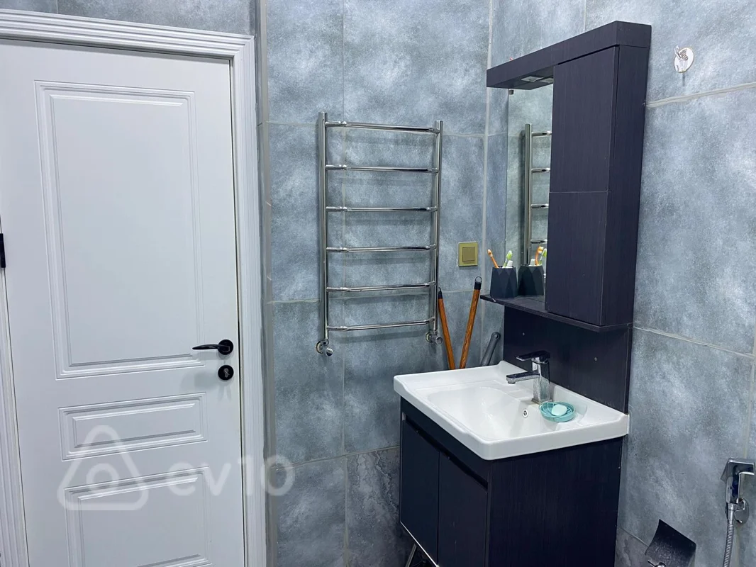 2 otaqlı mənzil, 72.5 m², Bakı, Əhmədli M Şərur y/k Lütfizadə 87 — Mənzil, Bakı (12)