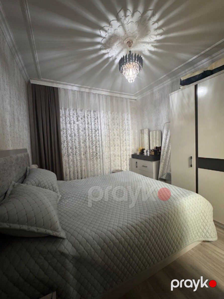 Satılır 2 otaqlı köhnə tikili 60 m² — Mənzil, Bakı (4)
