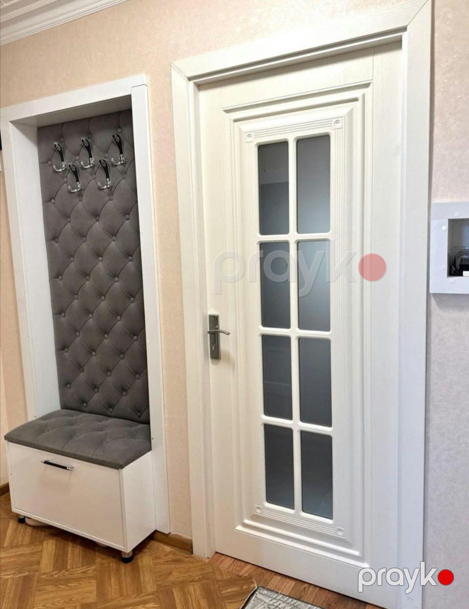 İcarəyə verilir 3 otaqlı köhnə tikili 65 m² — Mənzil, Bakı (4)