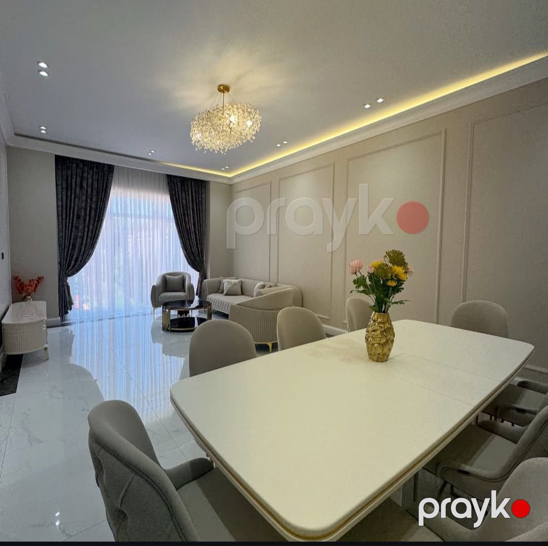 Satış: 5 otaqlı Ev / villa, 200 m², Xəzər rayonu — Ev, villa, Bakı (11)