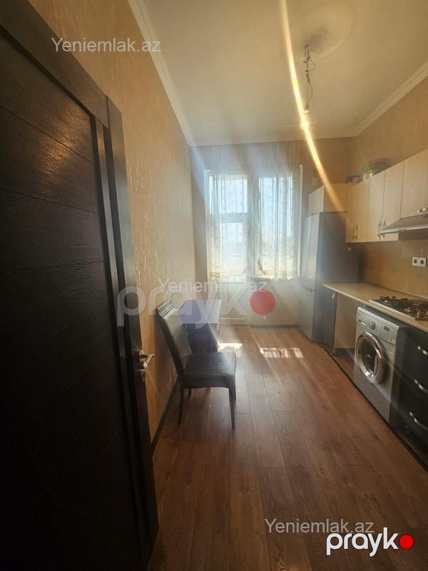 Satılır 2 otaqlı Bina evi menzil (Yeni tikili), 62 m², 10-cu mikrorayon — Mənzil, Sumqayıt (12)
