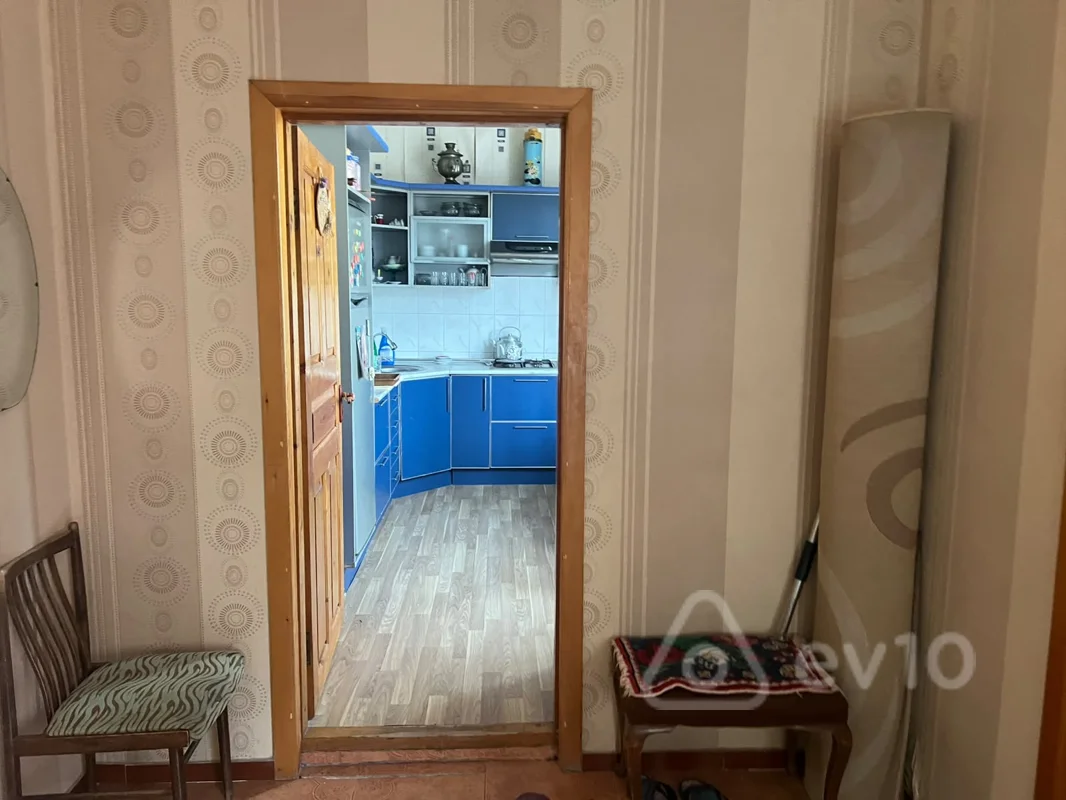 4 otaqlı həyət evi, 105 m², Binəqədi — kirayə — Ev, villa, Bakı (11)