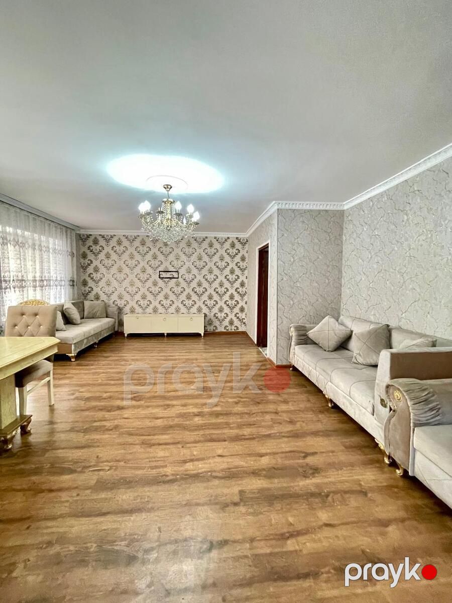 İcarəyə verilir 3 otaqlı köhnə tikili 100 m² — Mənzil, Bakı (2)