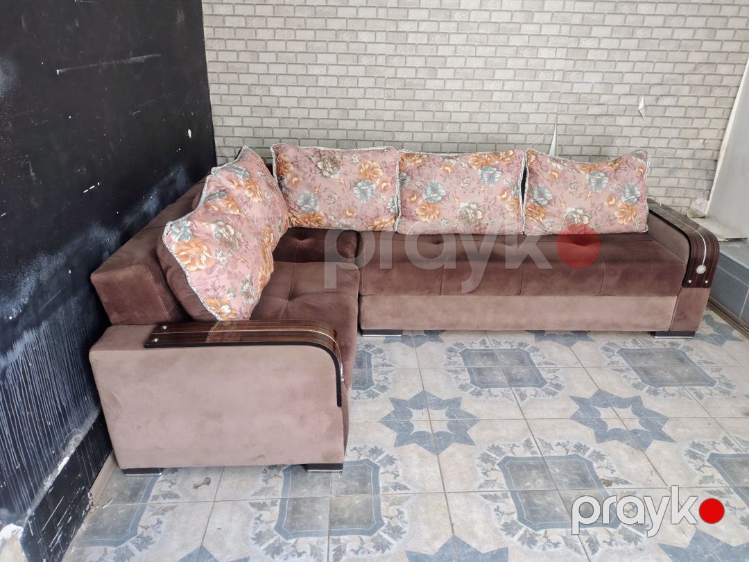 Künc divan — Mebel, Sumqayıt (3)