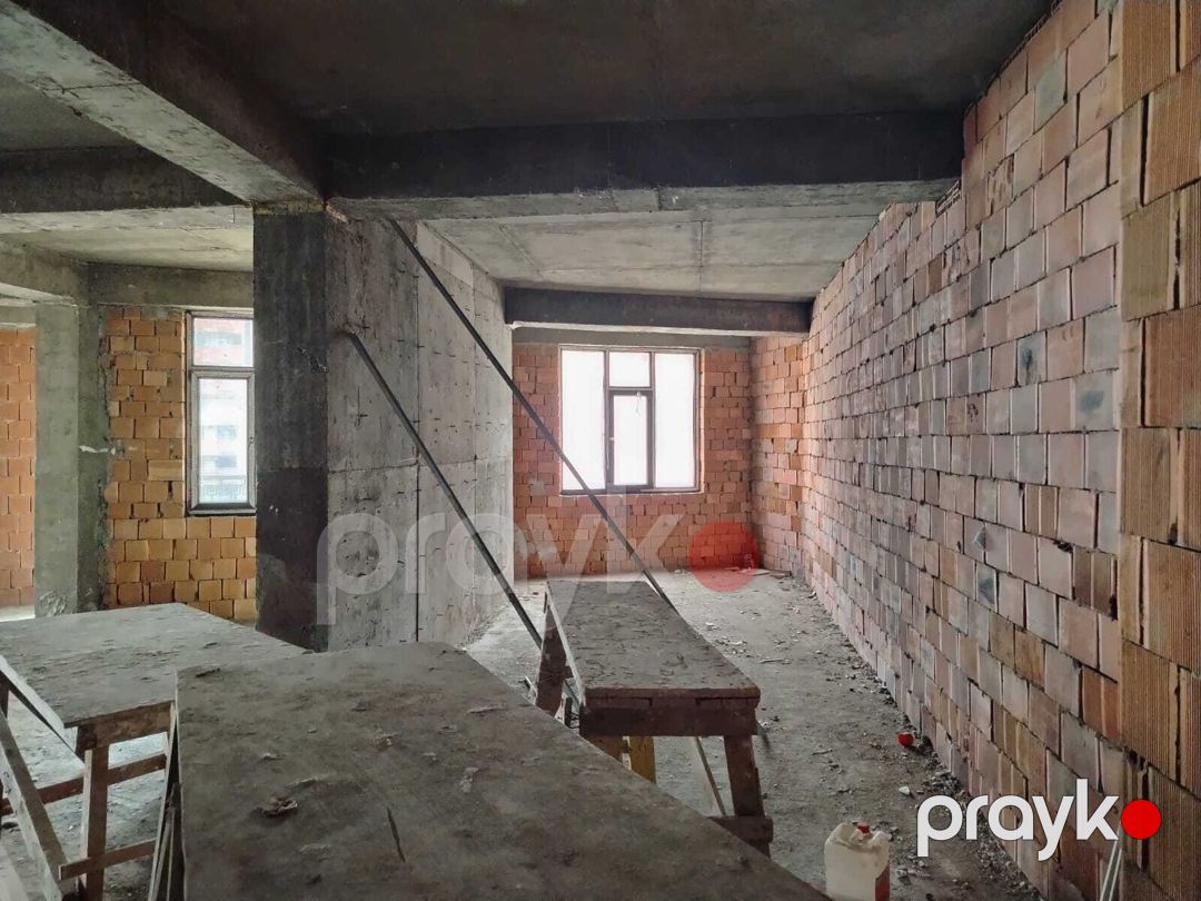 Satılır 2 otaqlı yeni tikili 89 m² — Mənzil, Bakı (5)