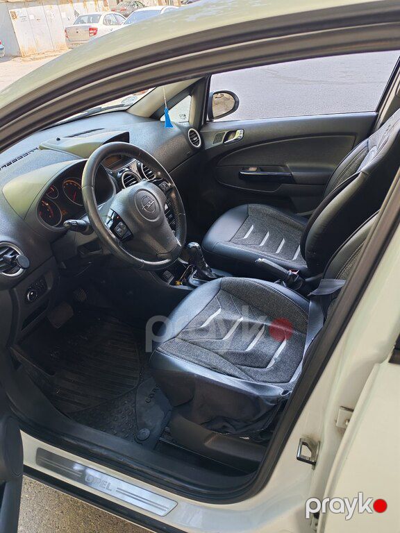 Opel Corsa, 1.4 L, 2014 il, 260 000 km — Avtomobillər, Bakı (4)