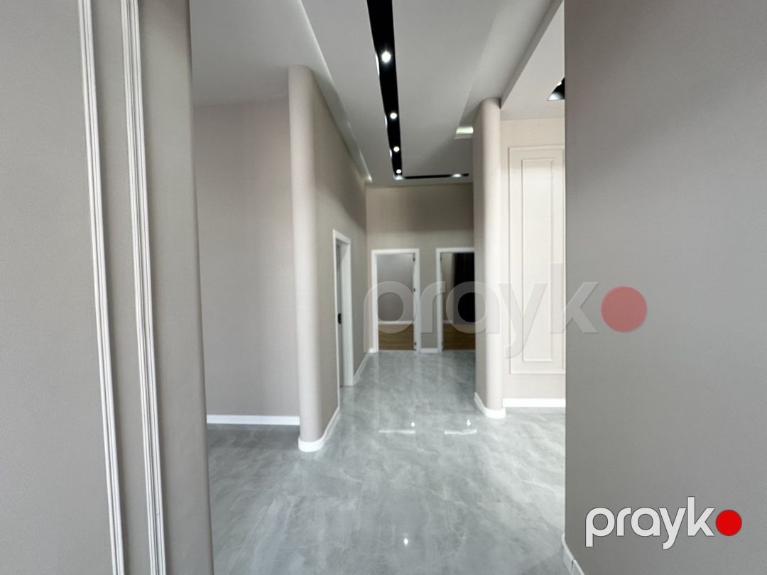 Satılır 4 otaqlı həyət evi/bağ evi 160 m² — Ev, villa, Bakı (8)