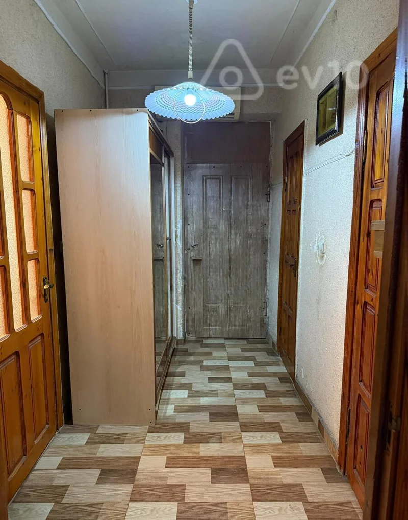 3 otaqlı mənzil, 85 m², Azadlıq pr — Mənzil, Bakı (4)