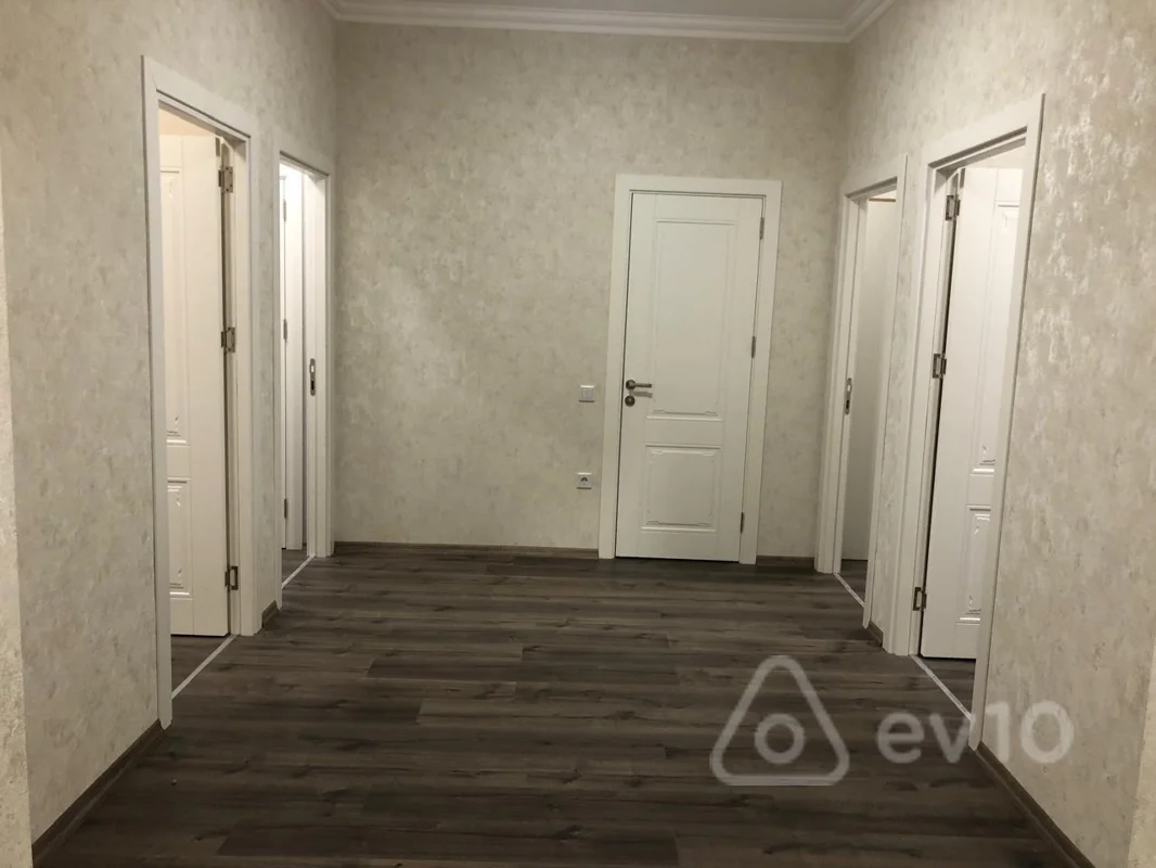 3 otaqlı mənzil, 120 m², Melissa park yaşayış kompleksi — kirayə — Mənzil, Bakı (8)