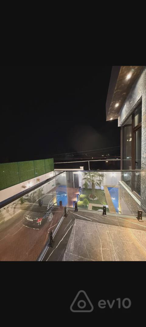 4 otaqlı həyət evi, 150 m², Mərdəkan — günlük kirayə — 150 ₼ · 4 комн. · 150 м² · 4 сот. · Баку · Ev, villa 4 otaqlı həyət evi, 150 m², Mərdəkan — günlük kirayə — Баку