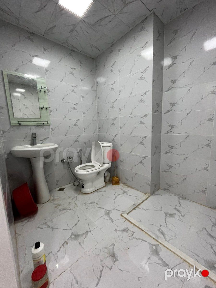 2-otaqlı yeni tikili kirayə verilir, Aaaf Park, 53 m² — Mənzil, Xırdalan (10)