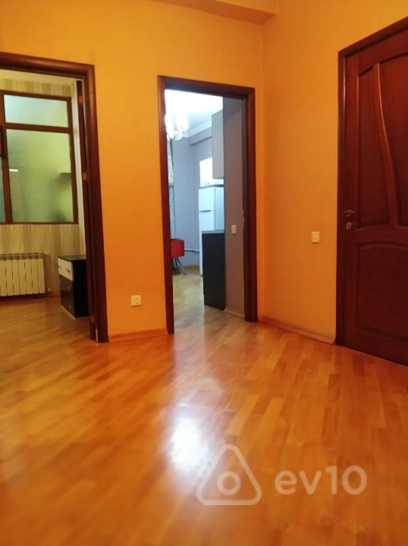 2 otaqlı mənzil, 68.5 m², A.M.Şərifzadə — Mənzil, Bakı (9)