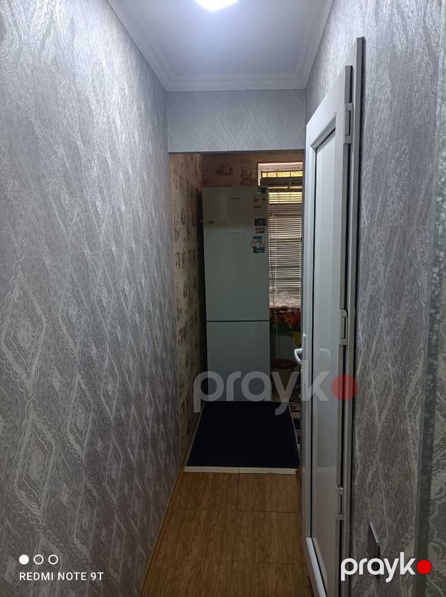 3-otaqlı mənzil, Xırdalan ş., 60 m² — Mənzil, Xırdalan (5)