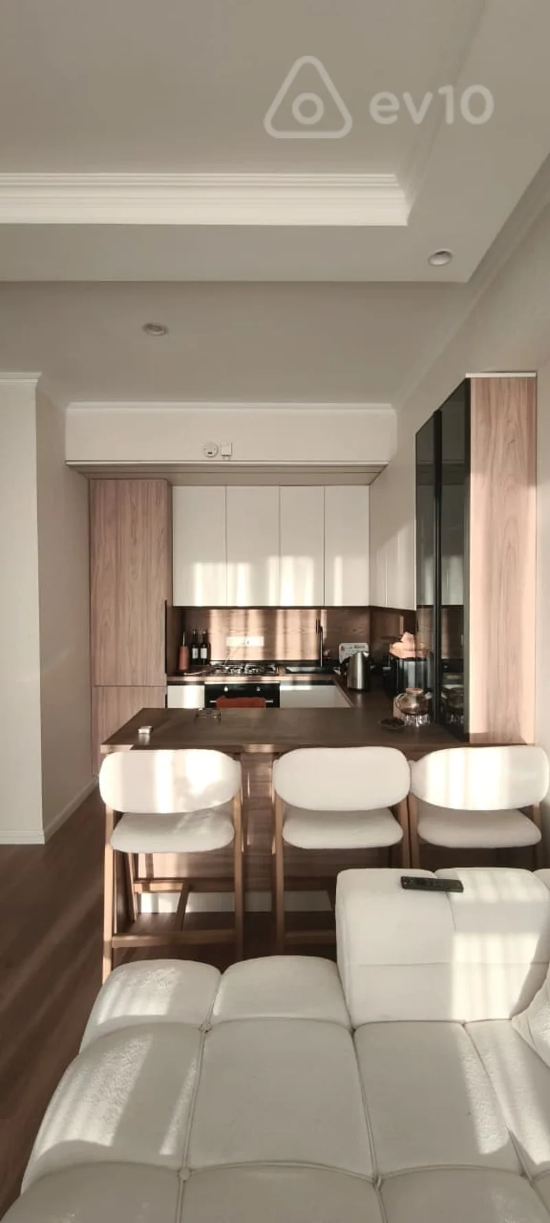 2 otaqlı mənzil, 50 m², Park yasamal — Mənzil, Bakı (6)