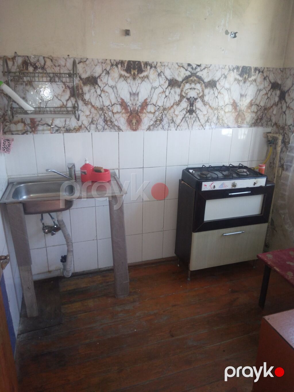 63 kv. m, 2 otaqlı — Ev, villa, Xırdalan (6)