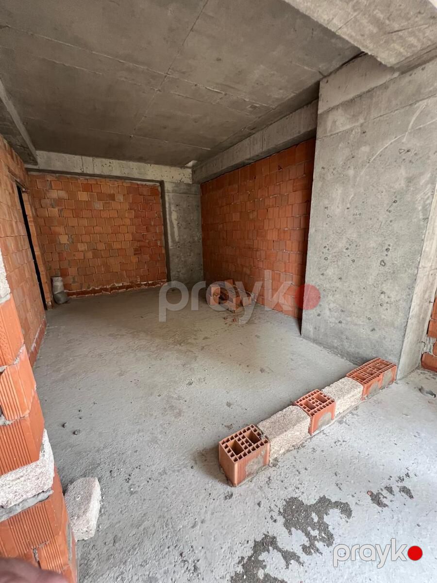 Satılır 1 otaqlı yeni tikili 60 m² — Mənzil, Bakı (10)