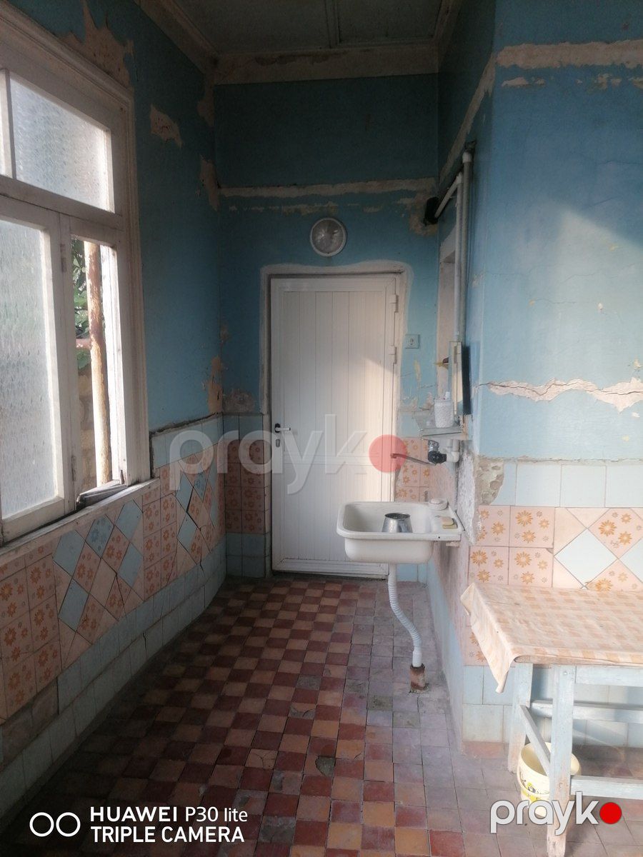 İcarəyə verilir 4 otaqlı həyət evi/bağ evi 120 m² — Ev, villa, Qazax (10)