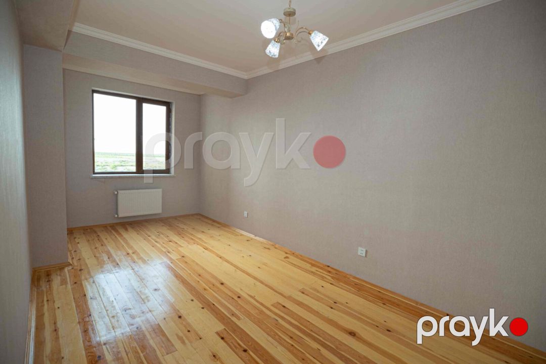 Satılır 4 otaqlı yeni tikili 88 m² — Mənzil, Sumqayıt (7)