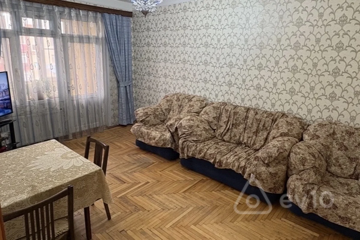 3 otaqlı mənzil, 80 m², Bəhruz Nuriyev küçəsi, ev 12 — Bakı