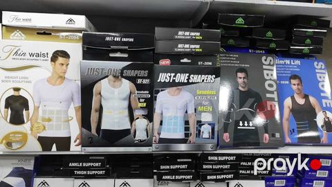 Alt geyimi "Just ONE Shapers" — Bakı