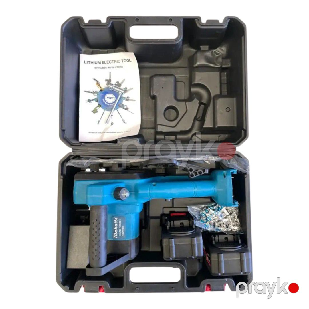 Elektrik mişarı, 12", 48 Vt — Mallar, Bakı (2)