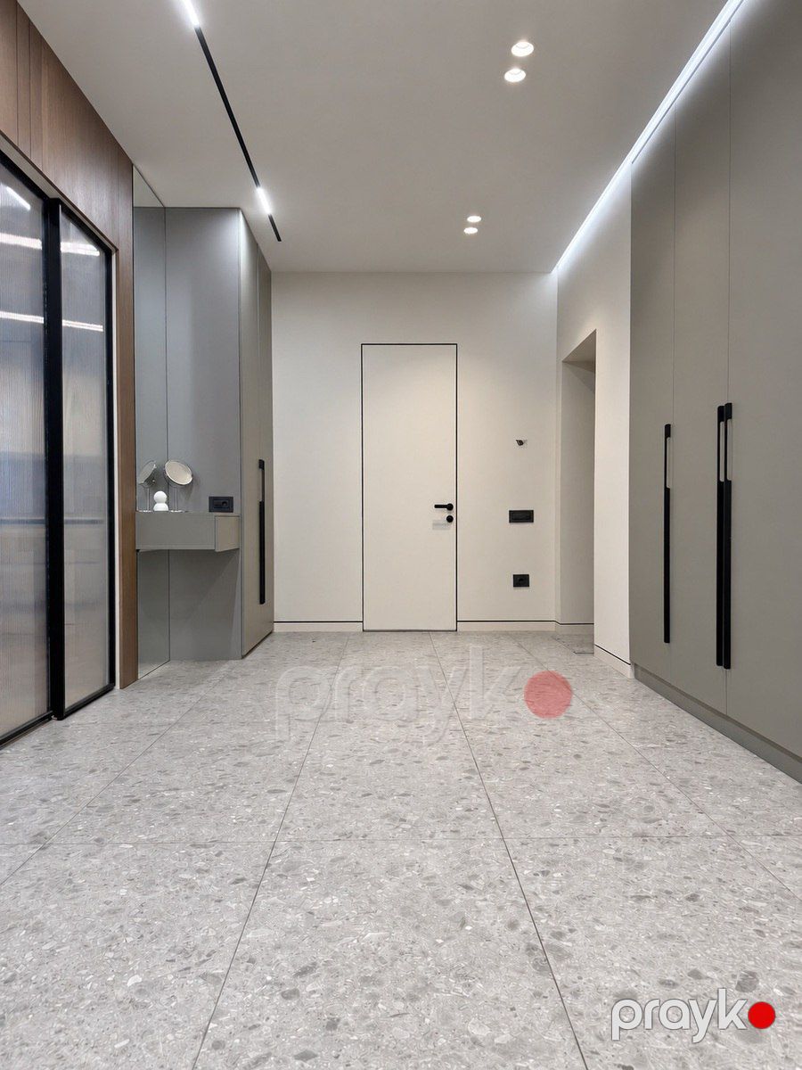 Satılır 4 otaqlı köhnə tikili 148.6 m² — Mənzil, Bakı (8)