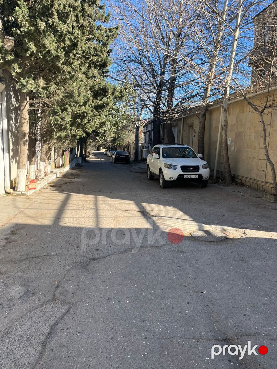 Satılır həyət evi/bağ evi 170 m² — Ev, villa, Bakı (7)