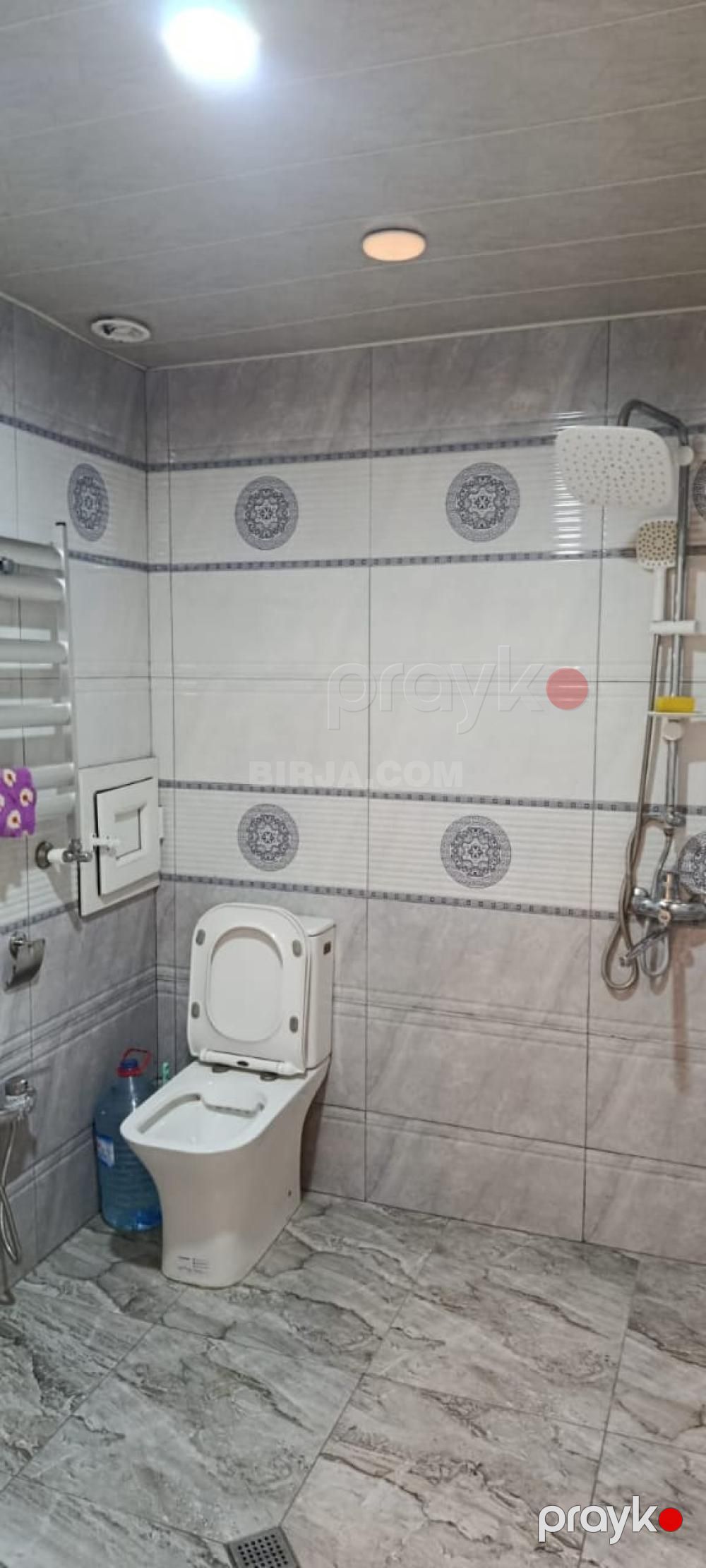 İcarəyə 3 otaqlı, Xırdalan — Ofis (12)