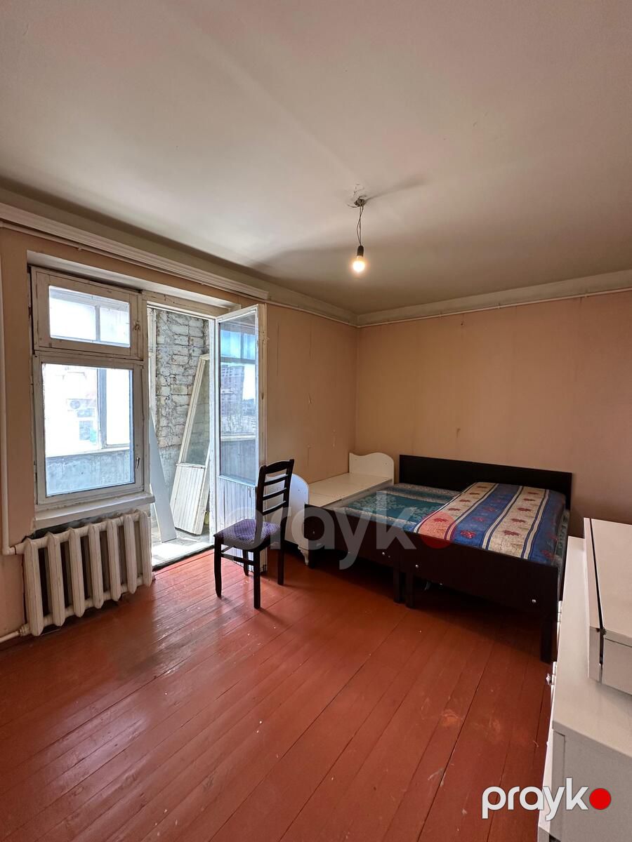 Satılır 3 otaqlı köhnə tikili 60 m² — Mənzil, Bakı (5)
