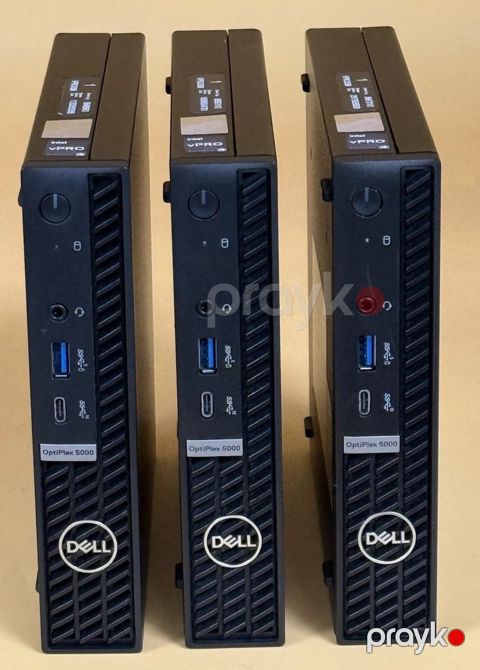 Dell OptiPlex 5000 Micro — Bakı