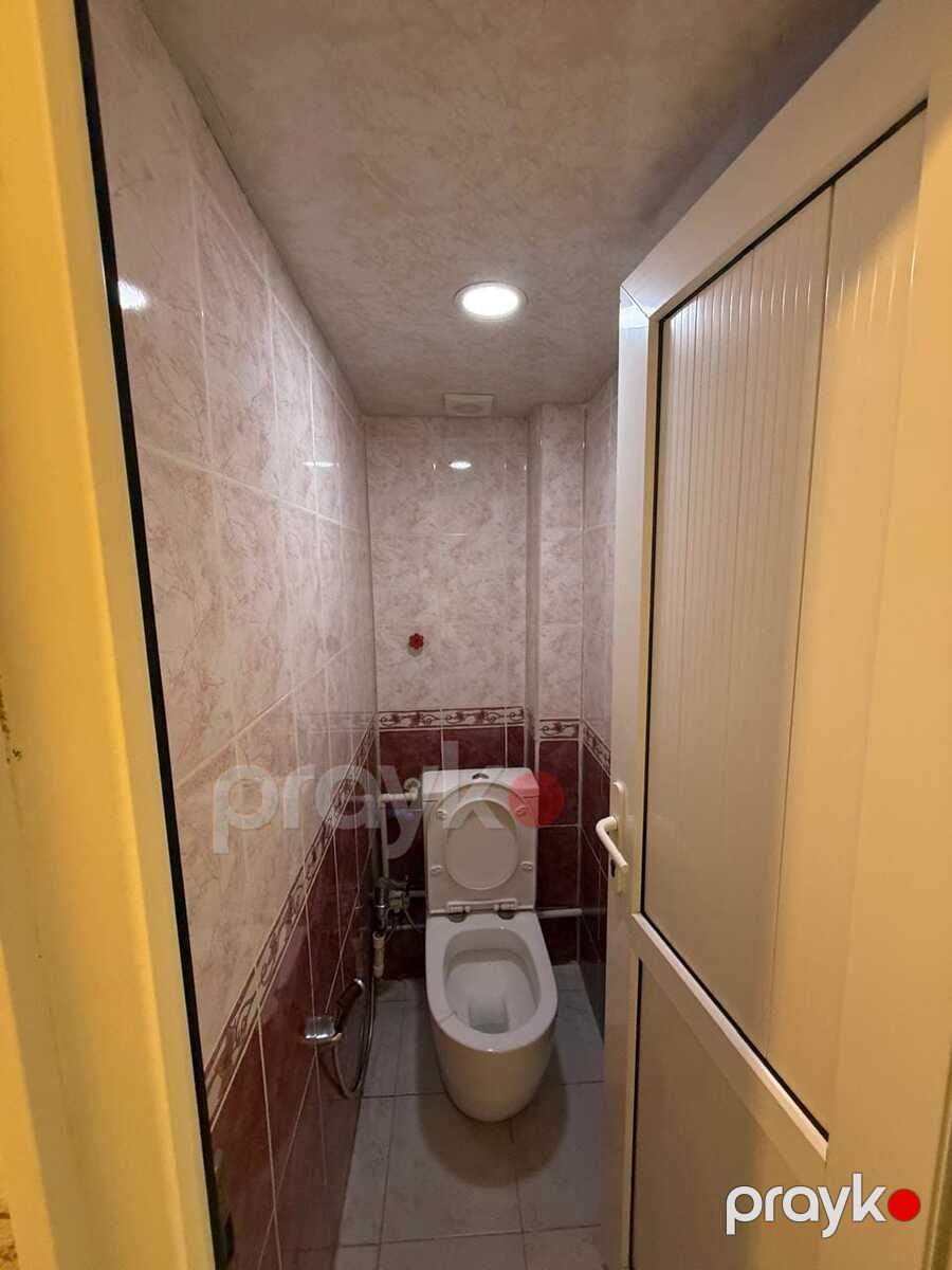 Satılır 3 otaqlı köhnə tikili 90 m² — Mənzil, Bakı (11)
