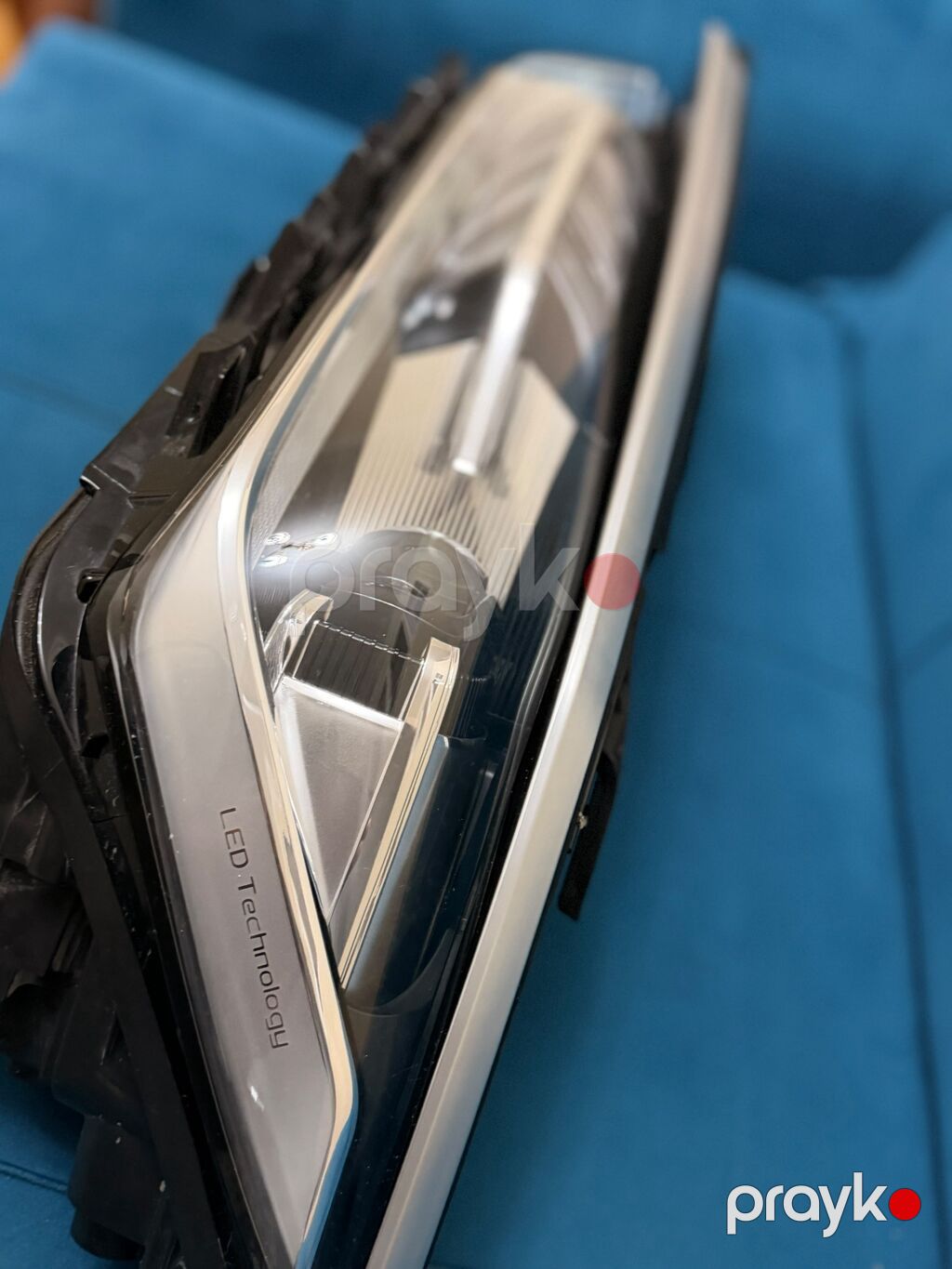 Məhsul: LED ön far (sağ tərəf) Təsvir: - Tam LED technology – “LED — Avtomobil işığı, Bakı (2)