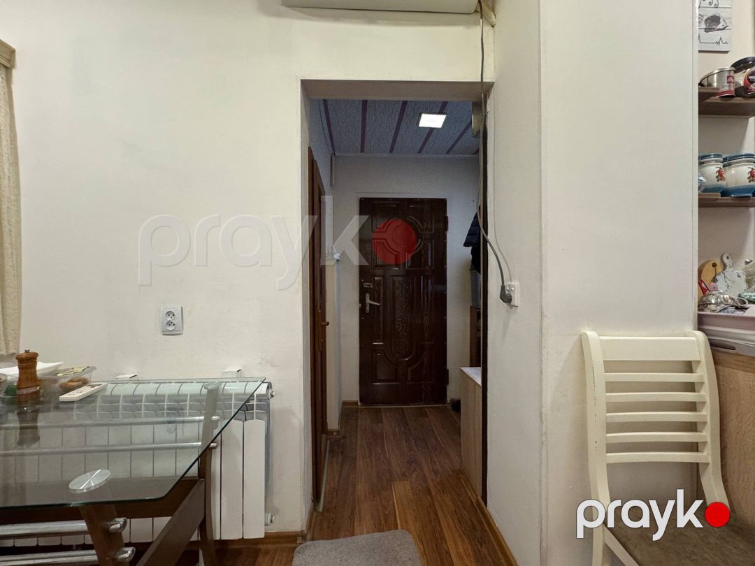 Satılır 1 otaqlı köhnə tikili 40 m² — Mənzil, Bakı (11)