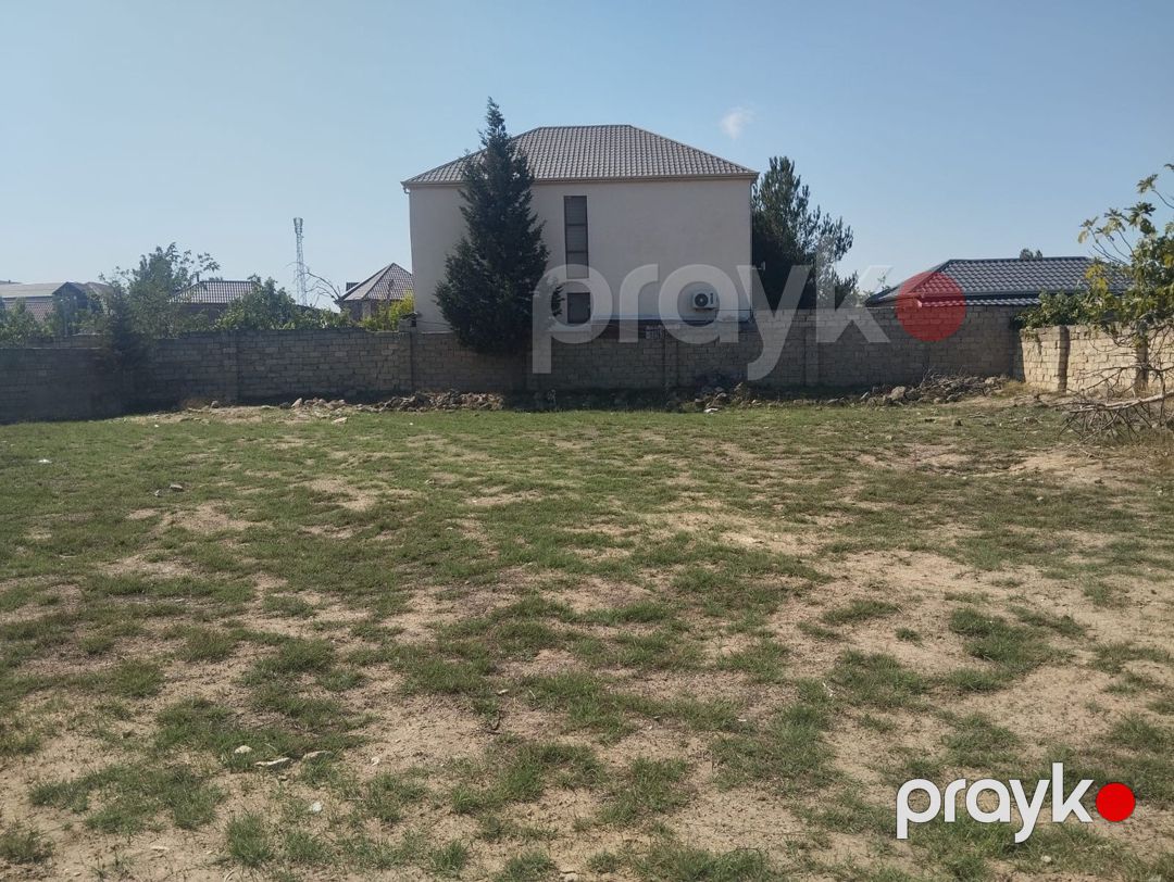 Satılır torpaq 12 sot — Torpaq, Bakı (4)