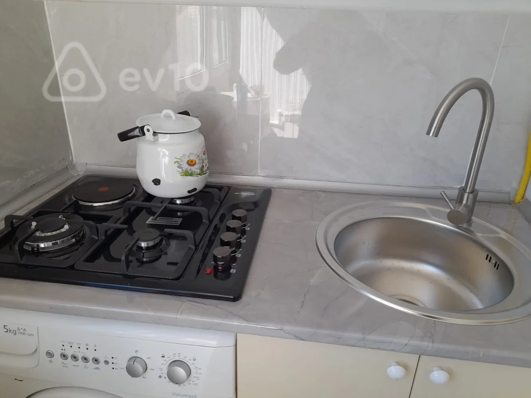 2 otaqlı mənzil, 55 m², Məhəmməd Hadi — kirayə — Mənzil, Bakı (3)