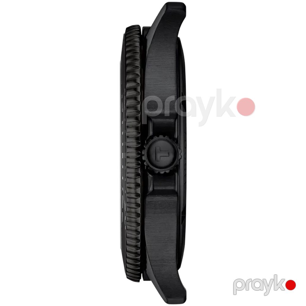 Saat Tissot T1204103342100 — Qol saatları, Bakı (2)