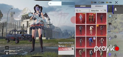Pubg mobile — Bakı