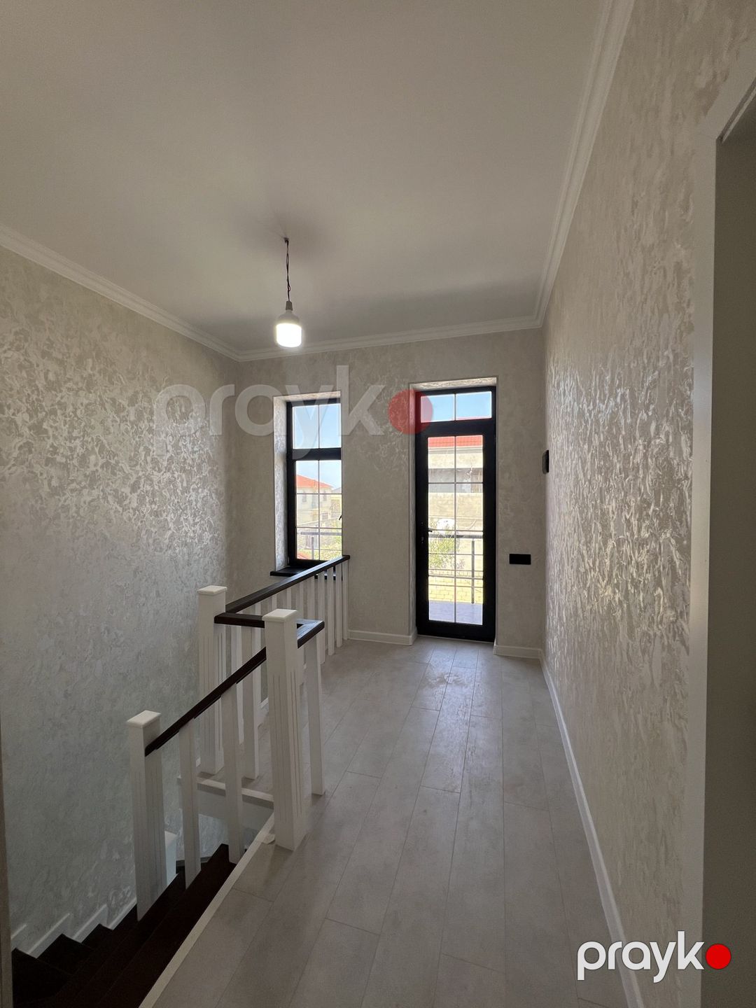Satılır 4 otaqlı həyət evi/bağ evi 120 m² — Ev, villa, Bakı (4)
