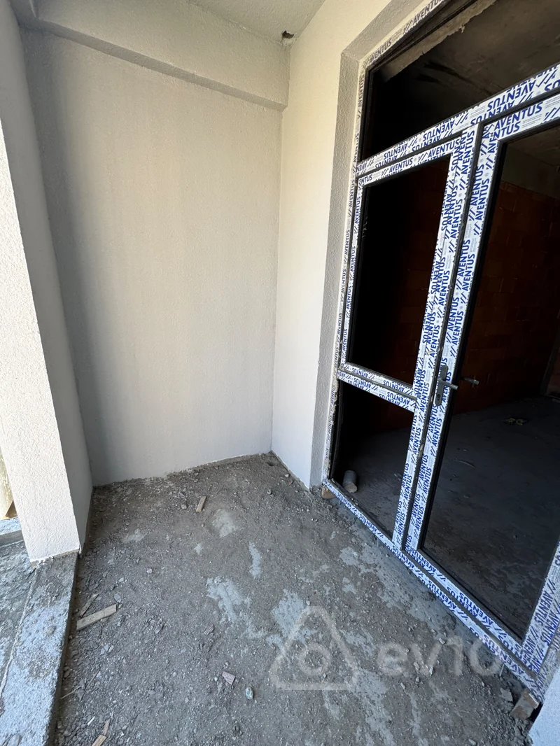 1 otaqlı mənzil, 77 m², Həsən Əliyev — Mənzil, Bakı (9)