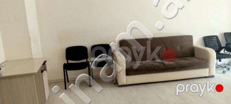 1 otaqlı Ofis, Kirayə (aylıq), Bakı, Nərimanov, Nəriman Nərimanov — Ofis, Bakı (7)