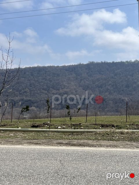 Satılır torpaq 24 sot — Qusar