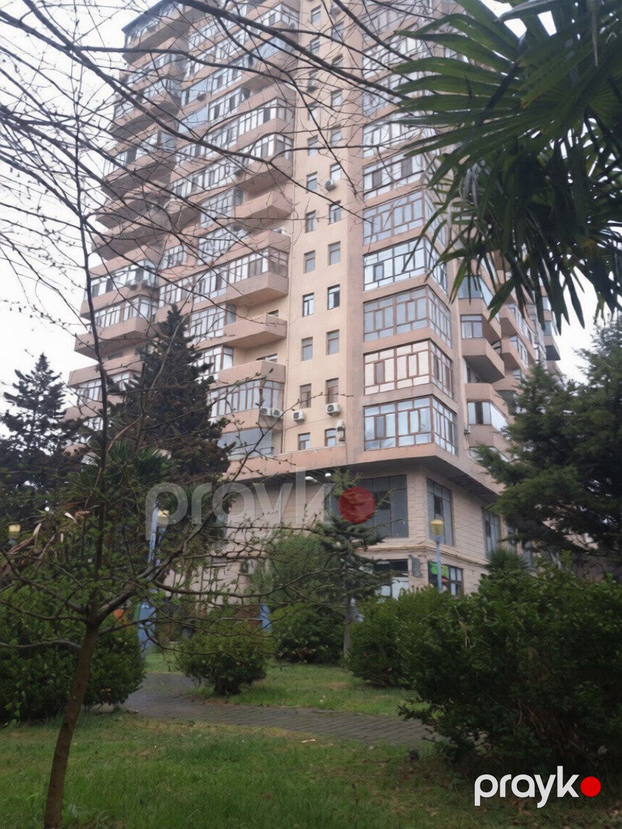 Satılır 2 otaqlı yeni tikili 90 m² — Mənzil, Bakı (2)