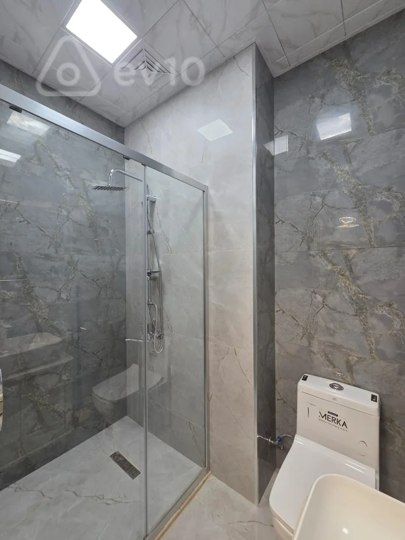 2 otaqlı mənzil, 46 m², Xırdalan Şəhəri — Mənzil, Xırdalan (11)