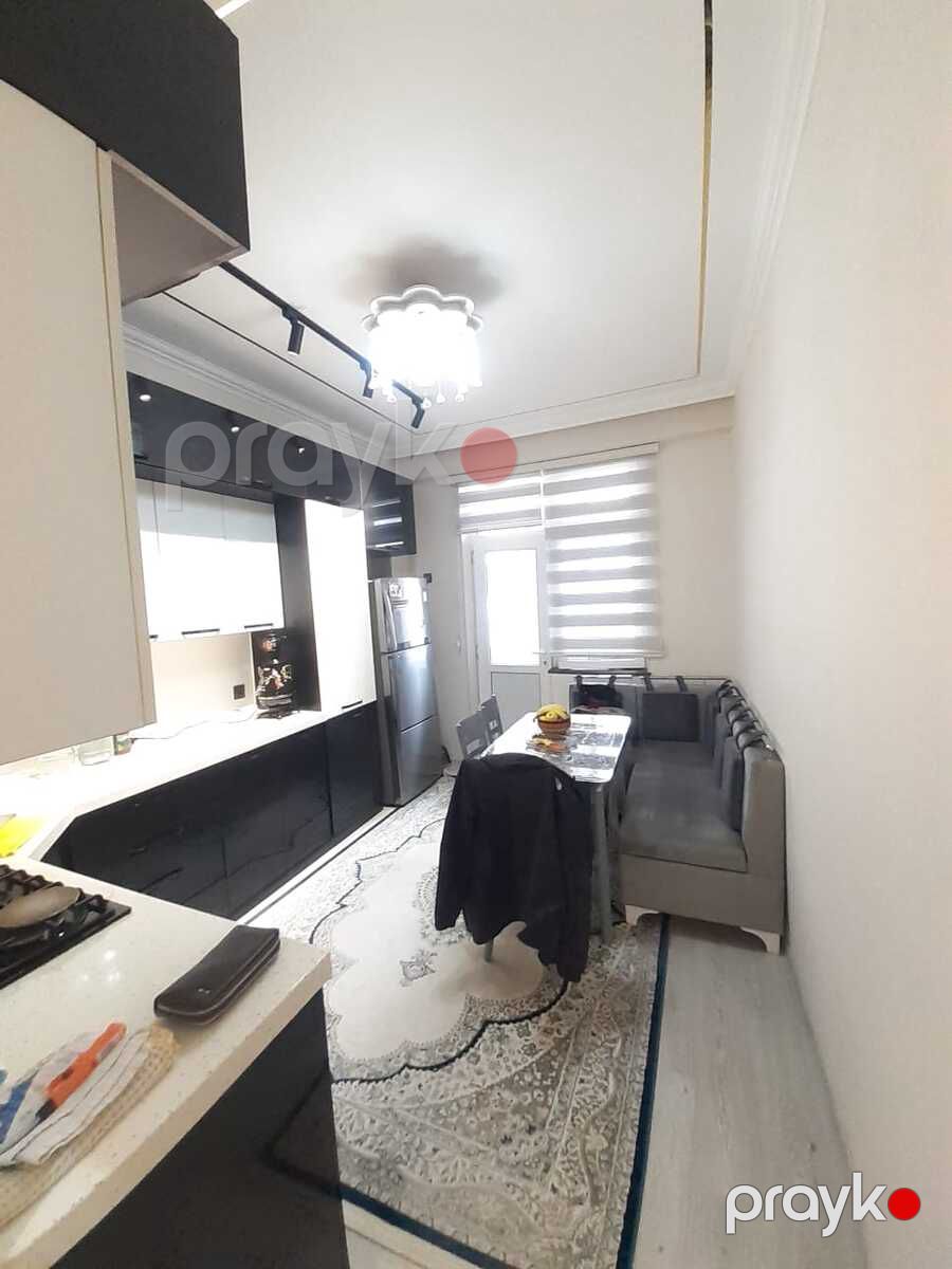 Satılır 3 otaqlı yeni tikili 100 m² — Mənzil, Sumqayıt (11)