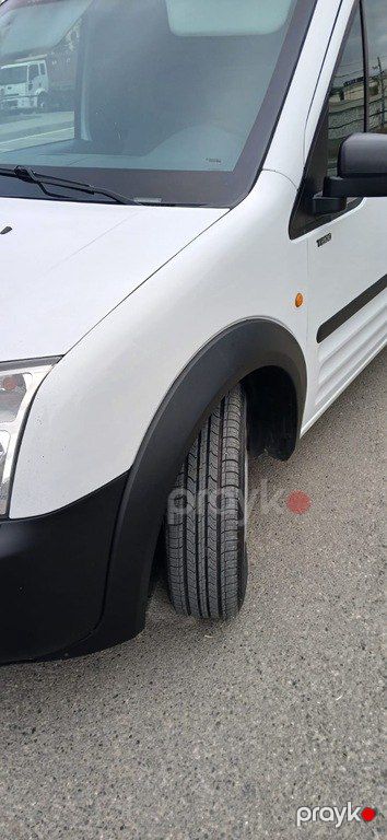 Ford Transit Connect, 1.8 L, 2008 il, 175 000 km — Avtomobillər, Bakı (7)