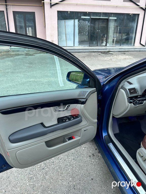 Audi A4, 2.0 L, 2005 il, 250 000 km — Avtomobillər, Bakı (10)